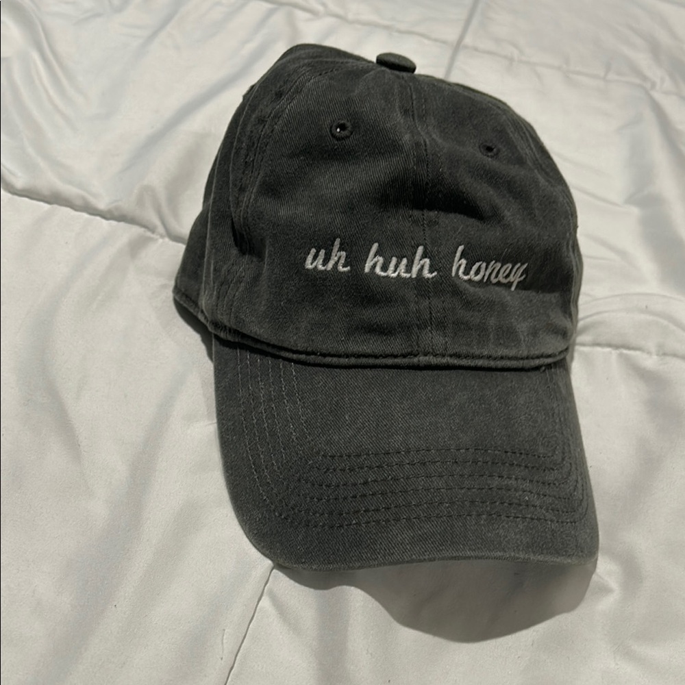 Baseball Hat